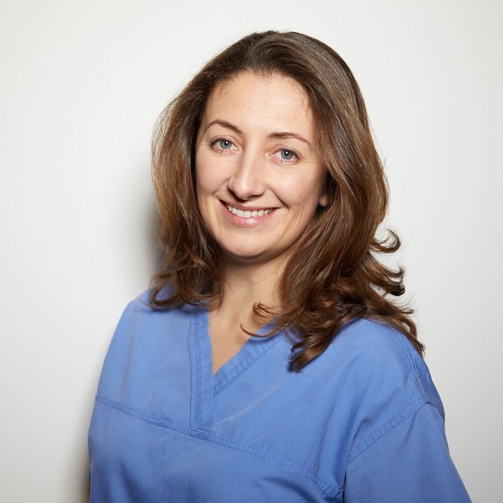 Catherine Rennie ISDDE